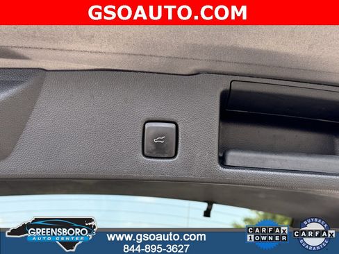 Used 2021 Ford Escape SEL image 38