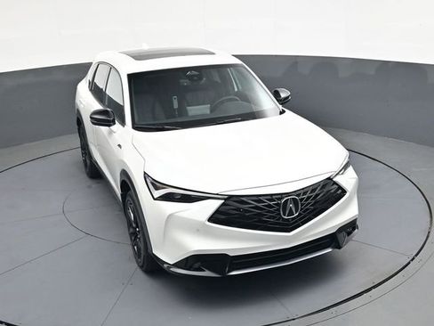 New 2026 Acura ADX A-Spec AWD/4WD image 27
