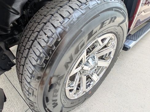 Used 2023 RAM 1500 Big Horn image 40