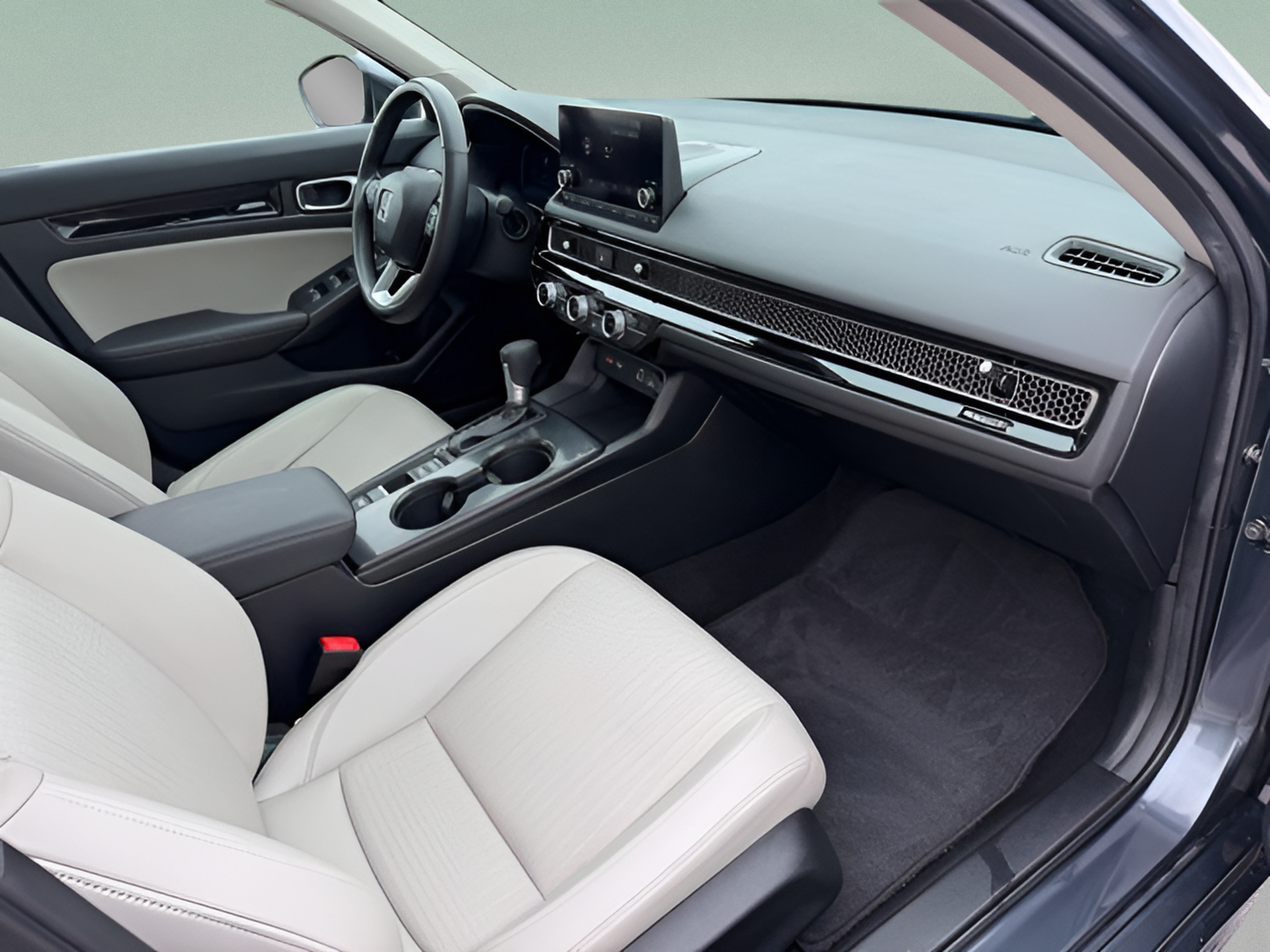 Used 2024 Honda Civic EX-L image 27