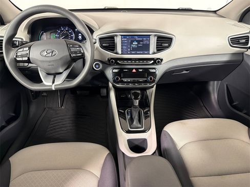 Used 2019 Hyundai Ioniq Blue image 22