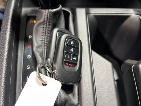 Used 2023 Honda Accord EX image 32