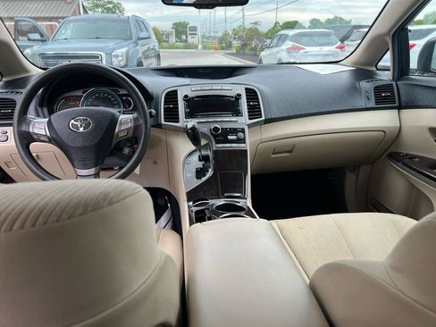 Used 2011 Toyota Venza AWD image 14