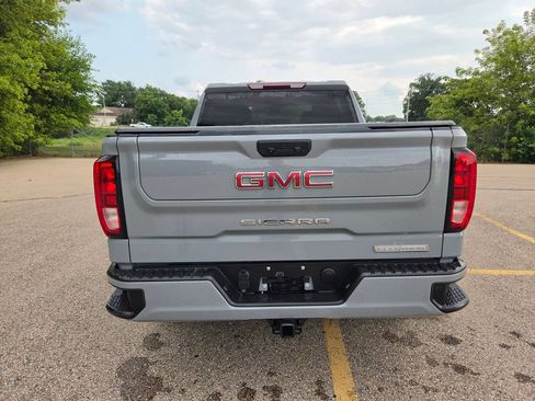 Used 2024 GMC Sierra 1500 Elevation AWD/4WD image 4