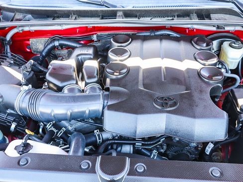 Used 2023 Toyota 4Runner SR5 image 27