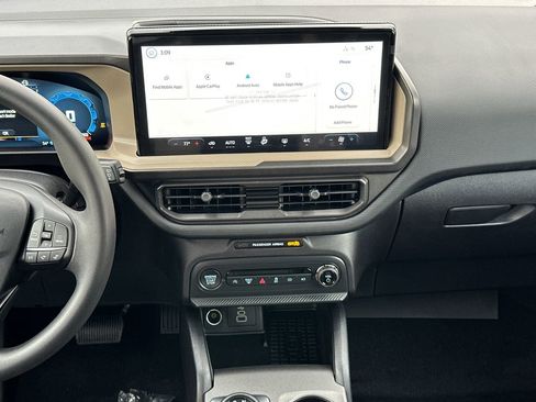 New 2025 Ford Bronco Sport Big Bend image 17