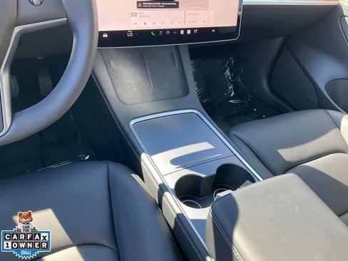 Used 2023 Tesla Model 3 Standard Range image 45