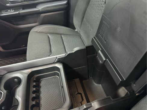 New 2026 RAM 1500 Big Horn image 22