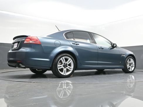 Used 2009 Pontiac G8 image 42