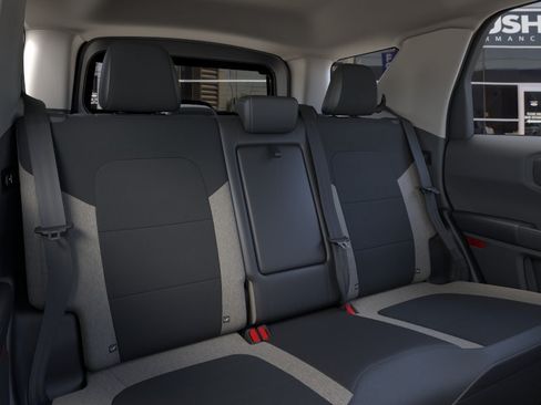 New 2026 Ford Bronco Sport Big Bend AWD/4WD image 36