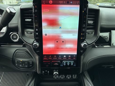 New 2026 RAM 2500 Power Wagon AWD/4WD image 18