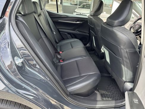 Used 2026 Toyota Camry XLE image 13