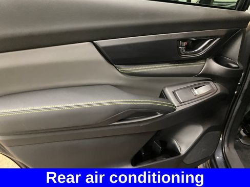 Used 2023 Subaru Ascent Onyx Edition AWD/4WD image 16