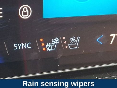 Used 2024 Chevrolet Silverado EV RST image 28