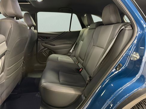 Certified 2025 Subaru Outback Wilderness image 18