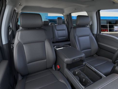 New 2026 Ford F250 Lariat AWD/4WD image 18