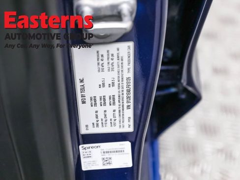 Used 2020 Tesla Model 3 Standard Range Plus image 33