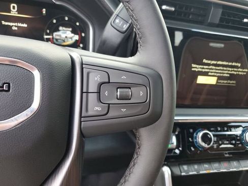 New 2026 GMC Sierra 2500 Denali Ultimate image 29