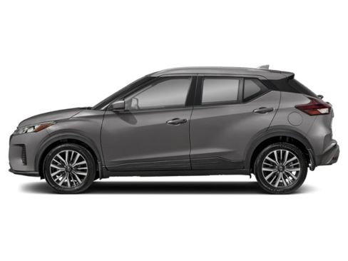 Certified 2024 Nissan Kicks SV FWD image 1