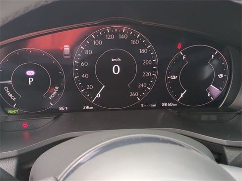 New 2024 MAZDA CX-90 Plug-In Hybrid w/ Preferred image 11