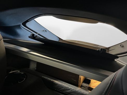 New 2026 Toyota Supra image 12