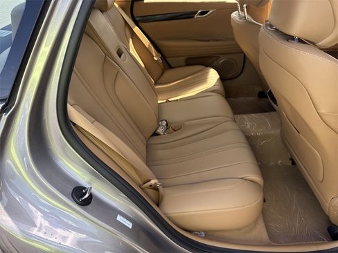 New 2025 Genesis G80 2.5T image 15