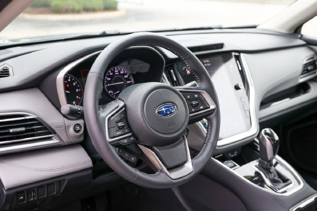 Used 2020 Subaru Legacy Limited XT AWD/4WD image 35