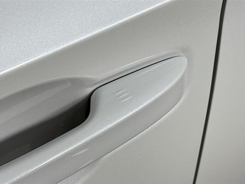 Used 2025 Honda Civic Sport image 12