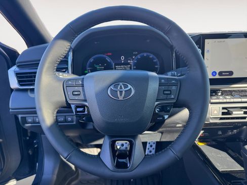 Used 2026 Toyota Camry XSE image 11