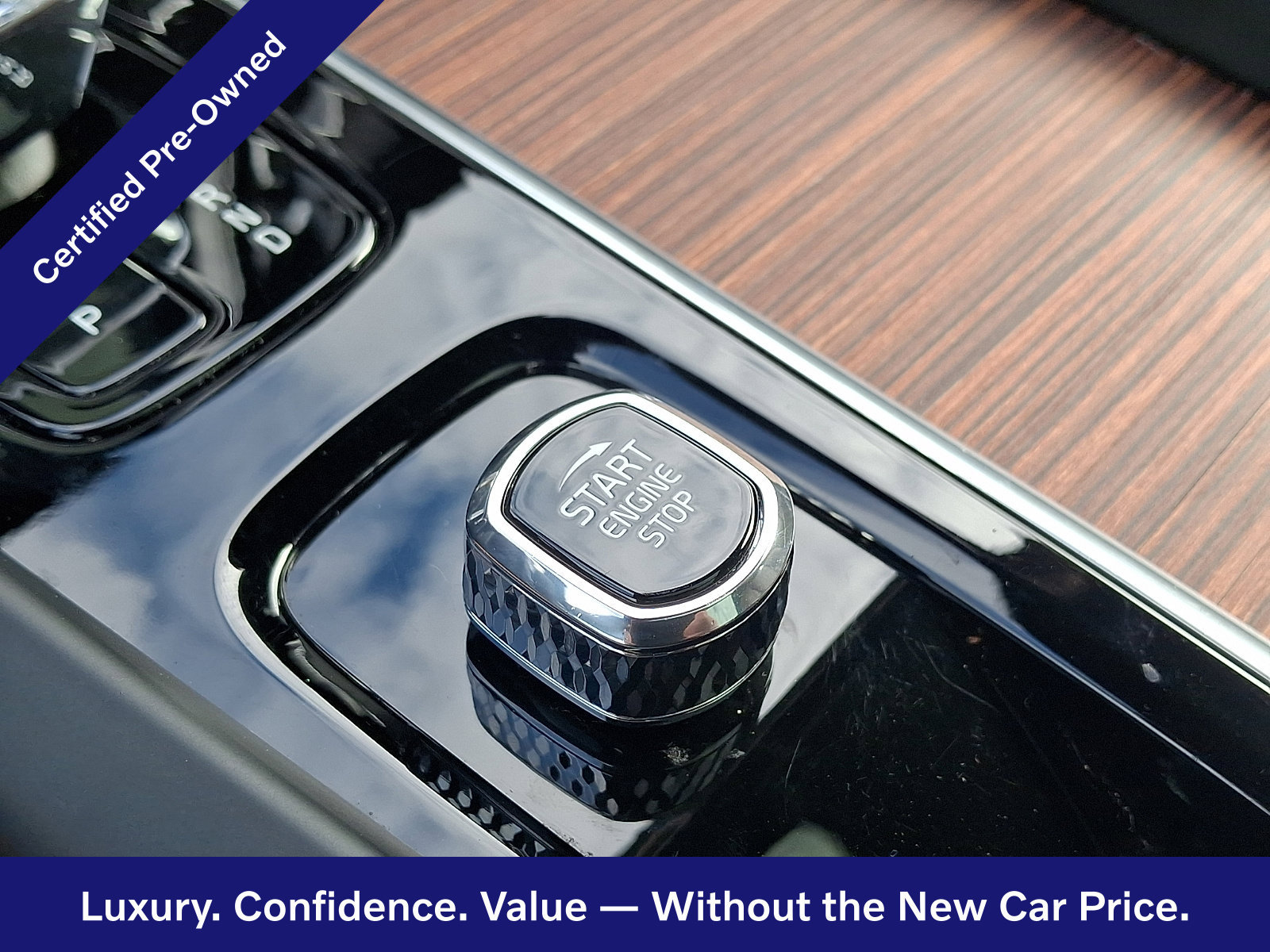 Certified 2023 Volvo XC60 B5 Ultimate w/ Climate Package AWD/4WD image 25
