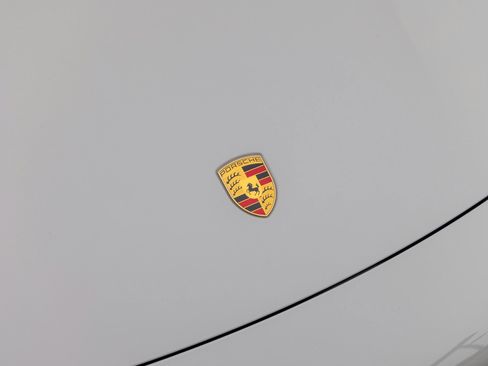 Certified 2023 Porsche Taycan GTS image 15