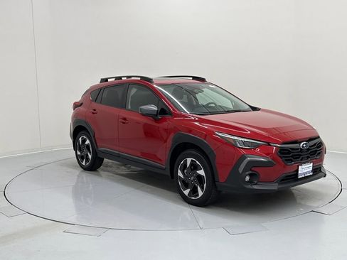 Certified 2025 Subaru Crosstrek 2.5i Limited image 8