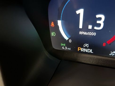 New 2026 Ford Explorer Active w/ Active Comfort Package image 23