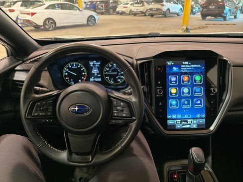 Certified 2024 Subaru Crosstrek 2.5i Sport image 19