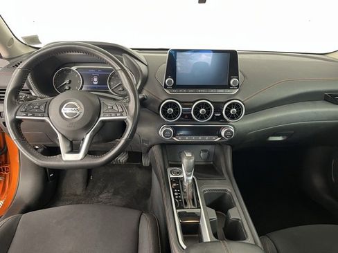 Used 2021 Nissan Sentra SR w/ Lighting Package image 13