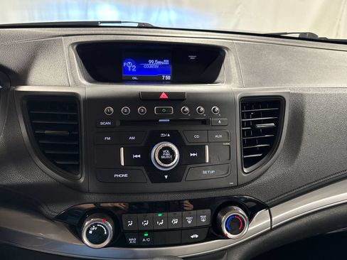 Used 2015 Honda CR-V LX image 31