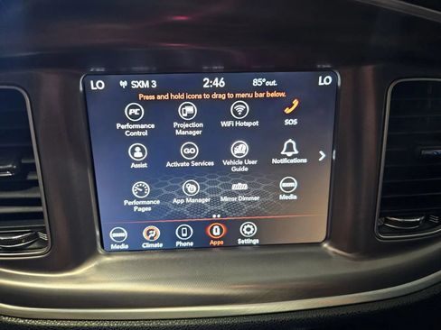 Used 2020 Dodge Charger R/T RWD image 17