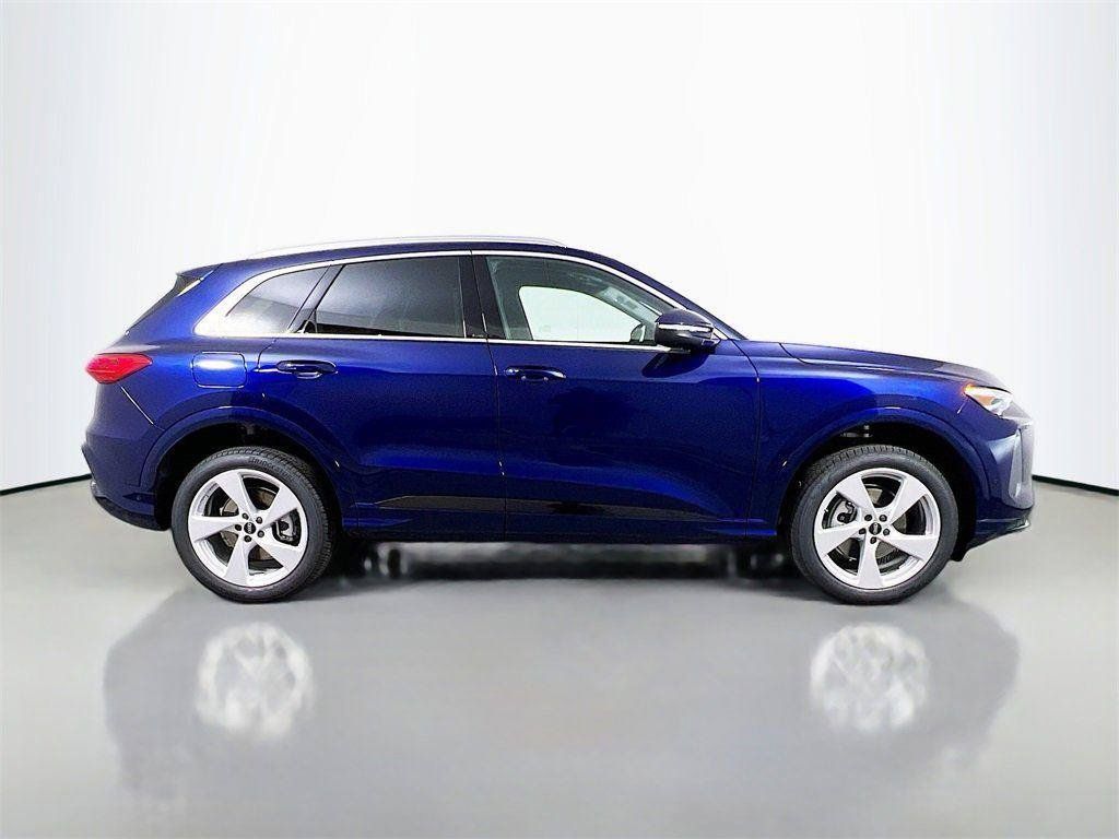 New 2025 Audi Q5 Premium Plus AWD/4WD image 9