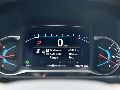 Used 2022 Honda Pilot Sport image 16