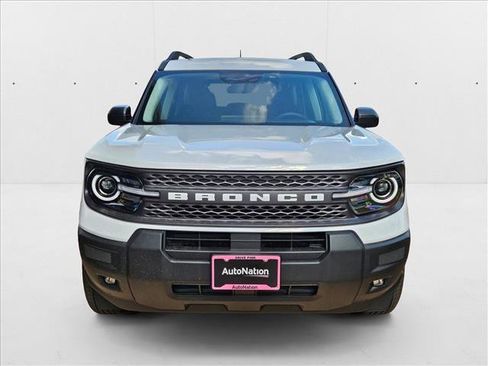 New 2025 Ford Bronco Sport Big Bend w/ Convenience Package image 6