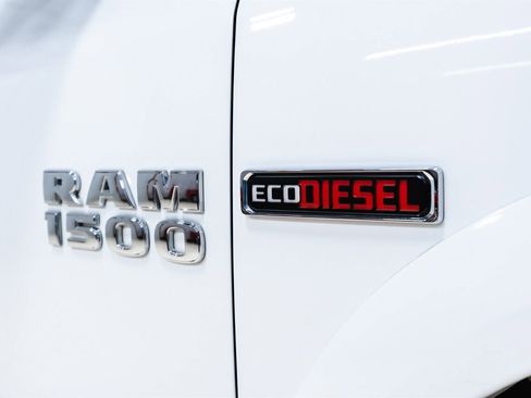 Used 2018 RAM 1500 Outdoorsman image 13