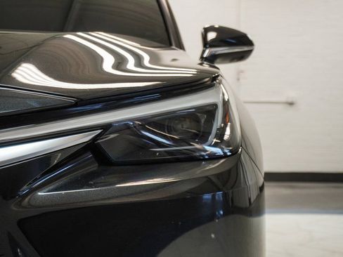 Used 2024 Lexus TX 350 AWD w/ Technology Package image 43