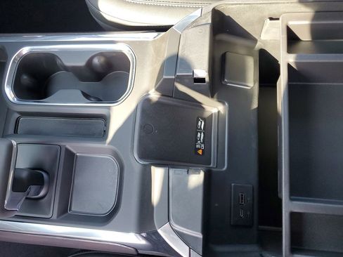 New 2026 GMC Sierra 1500 SLT w/ SLT Premium Plus Package image 37