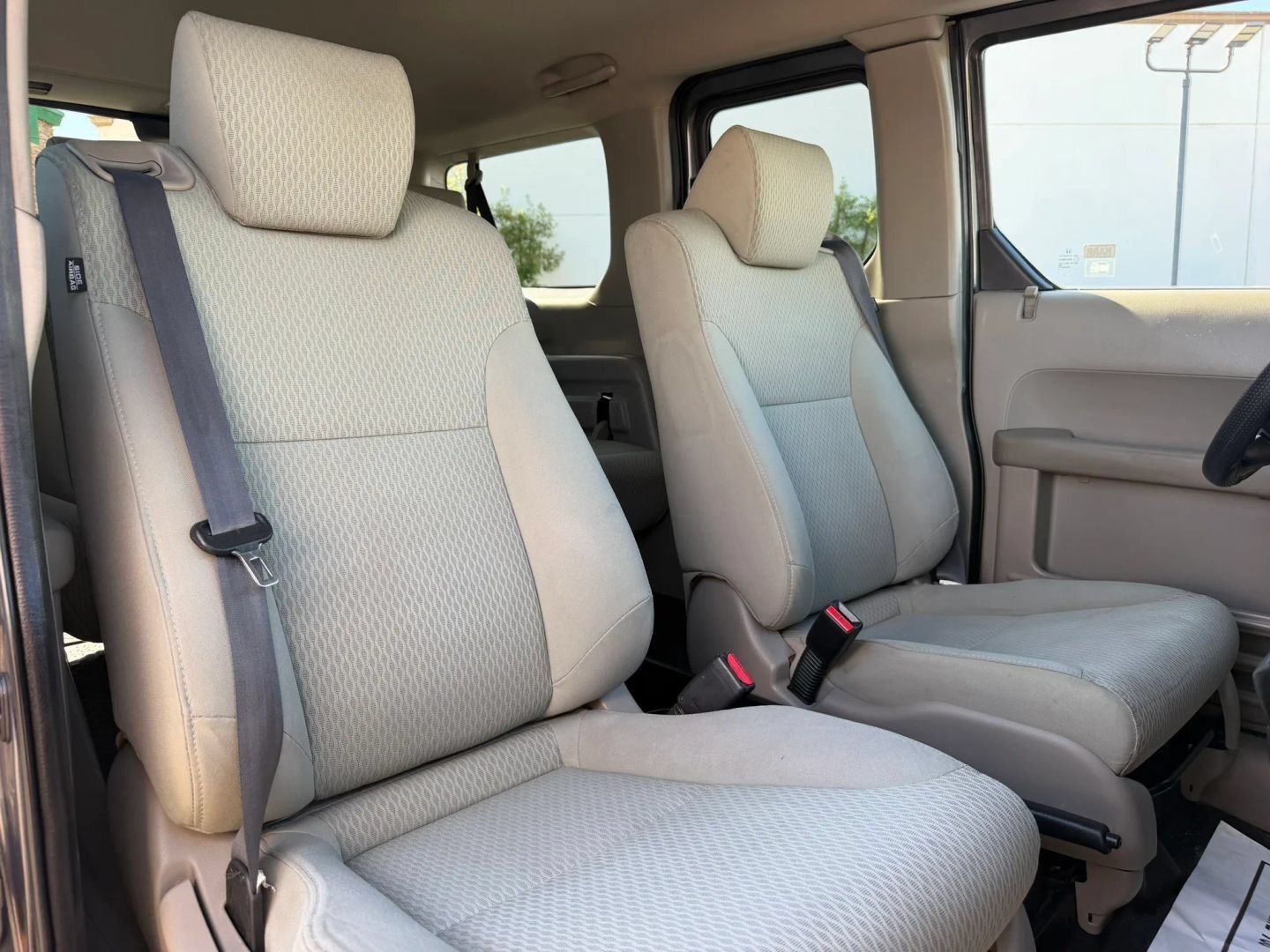 Used 2010 Honda Element LX image 16