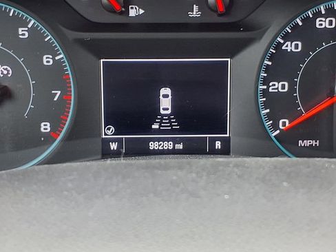 Used 2023 Chevrolet Malibu LT w/ Driver Confidence Package image 17