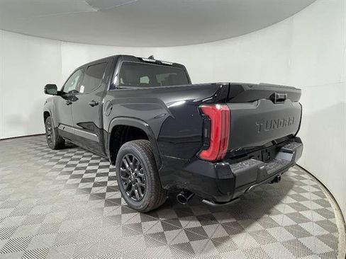 New 2026 Toyota Tundra Platinum AWD/4WD image 5