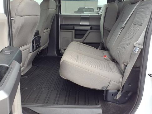 Used 2020 Ford F150 XLT w/ Equipment Group 302A Luxury AWD/4WD image 5