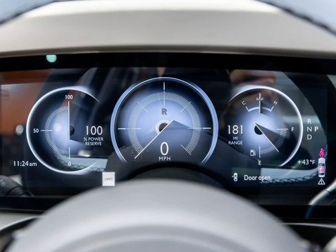 New 2026 Rolls-Royce Ghost image 22
