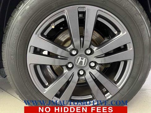 Used 2020 Honda Ridgeline Sport image 9