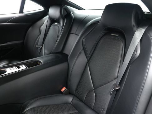 Used 2022 Karma GS-6 Sedan 4D 1.5L I3 Electric/Hybr image 47